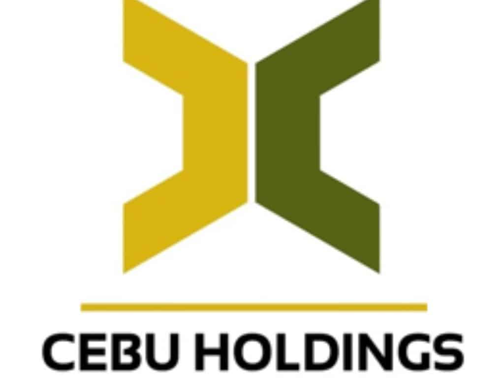 Cebu Holdings, Inc. Philippine Real Estate Developers Lionunion