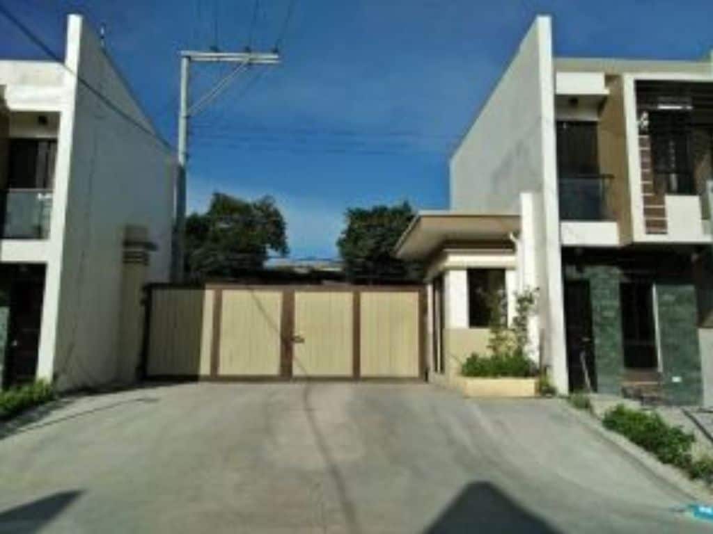 City Homes Mandaue by Grand Land Inc. Jagobiao, Mandaue Lionunion