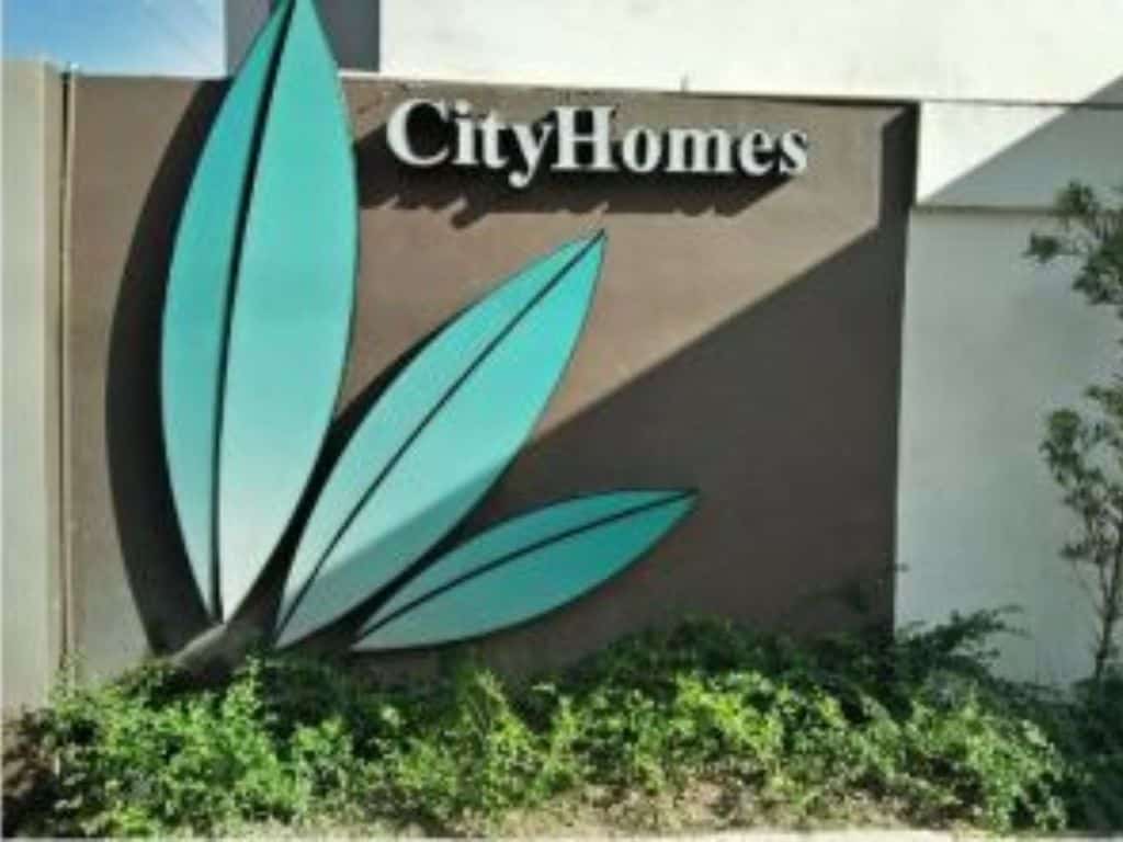 City Homes Mandaue by Grand Land Inc. Jagobiao, Mandaue Lionunion