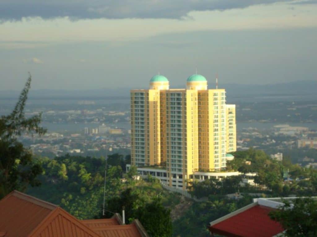 Citylights Gardens Tower 4 Lahug, Cebu City Lionunion