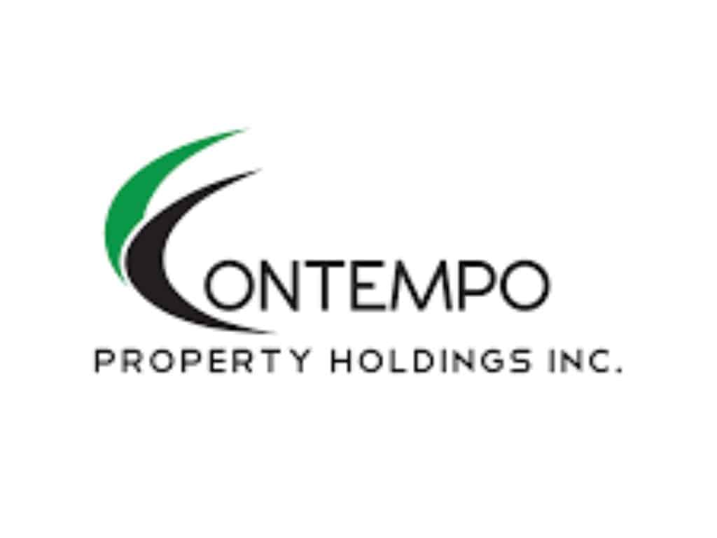 Contempo Property Holdings, Inc. Philippine Real Estate Developers Lionunion