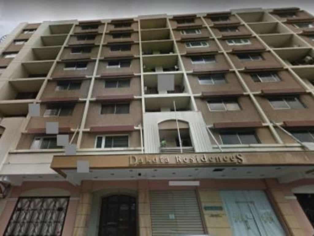 Dakota Residences Malate, Manila Lionunion