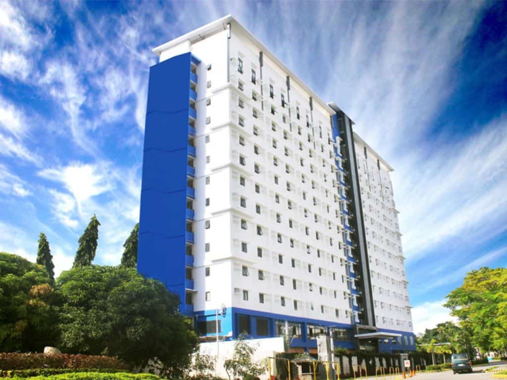 Eagles’ Nest Condominium Studio Loft for sale Canduman, Mandaue