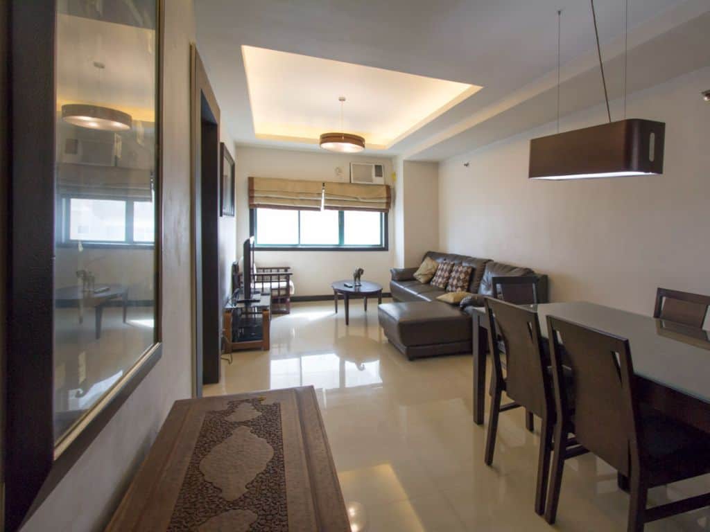 East Aurora Tower by PrimaryHomes, Inc. Mabolo, Cebu City Lionunion