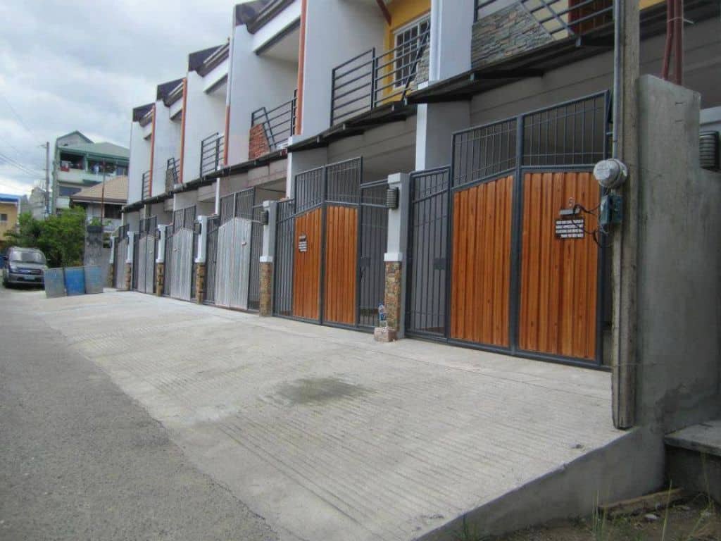 Espina Village Rodriguez St, Cebu City Lionunion