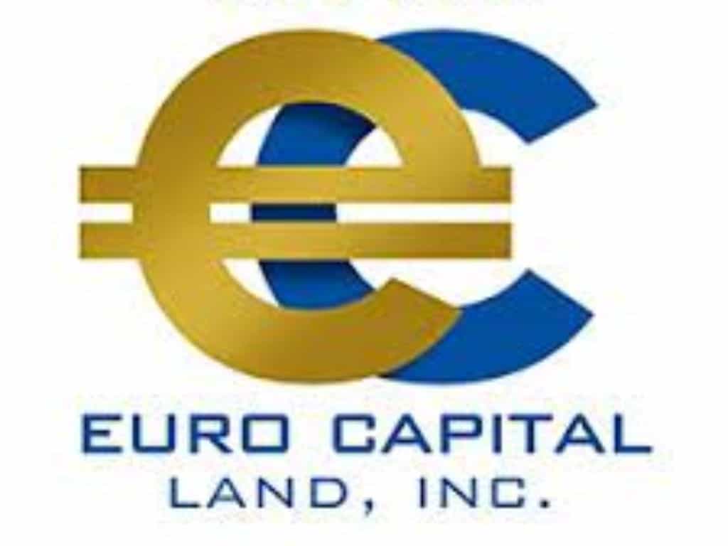 Euro Capital Land, Inc. Philippine Real Estate Developers Lionunion