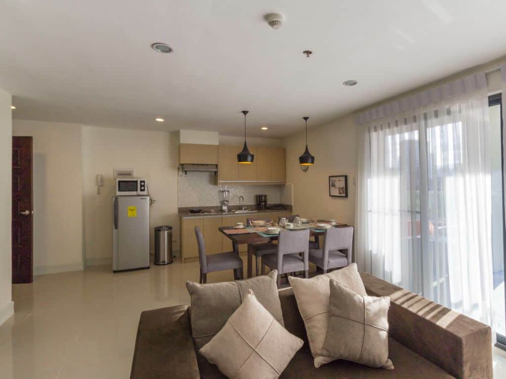 Grand Residences Cebu by Grand Land Inc. Kasambagan, Cebu City Lionunion