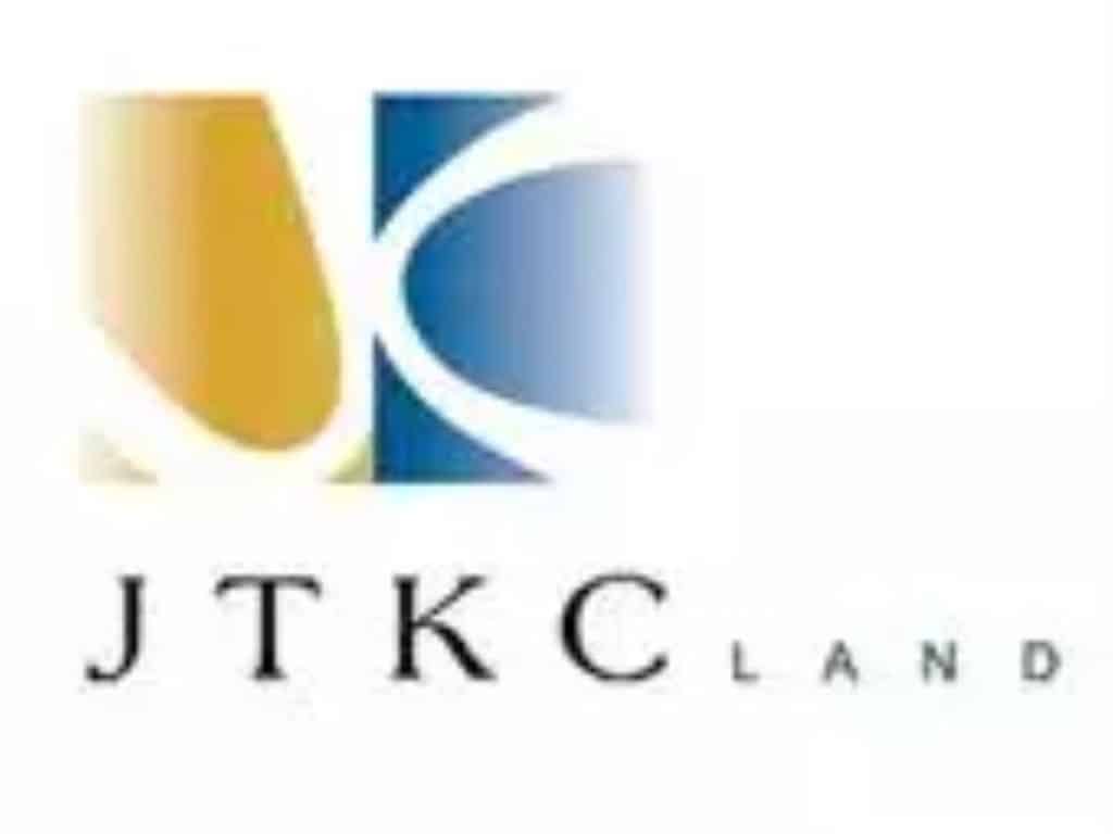 Jtkc land inc philippine real estate developers lionunion