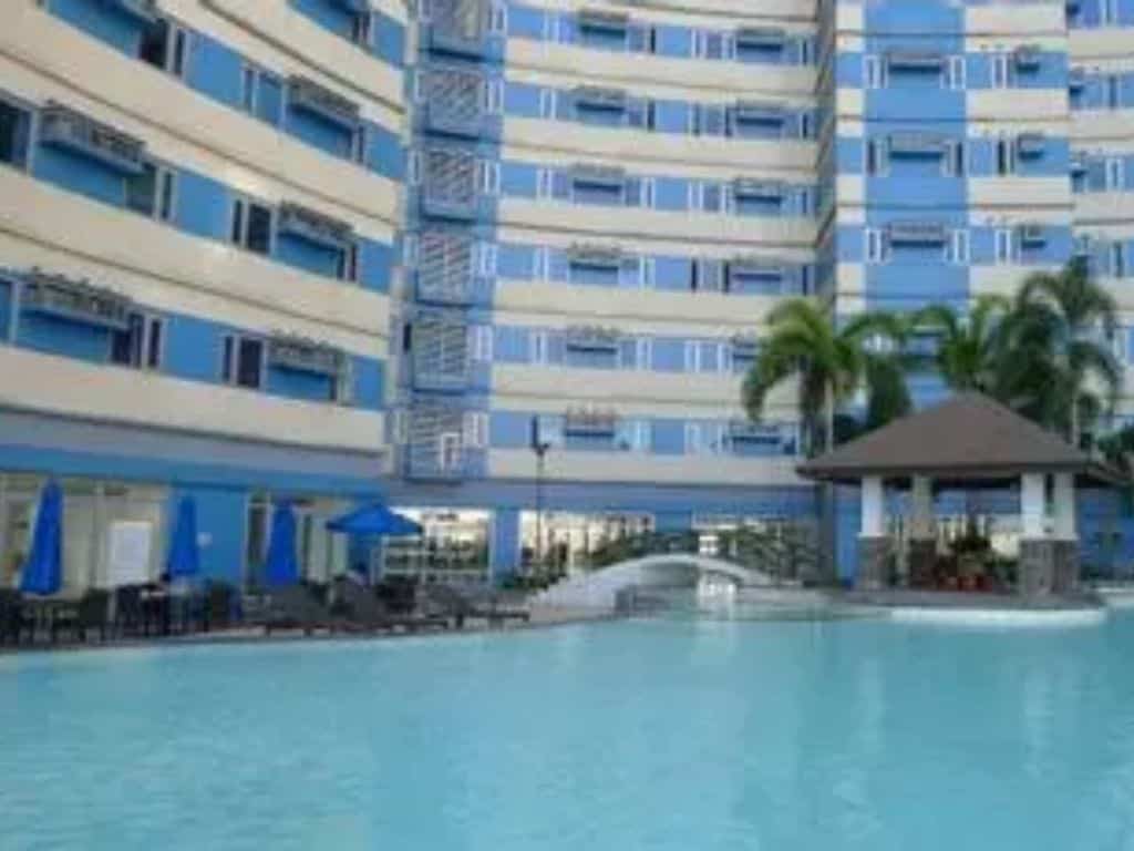 Manila Residences Bocobo by Cityland - Ermita, Manila | Lionunion
