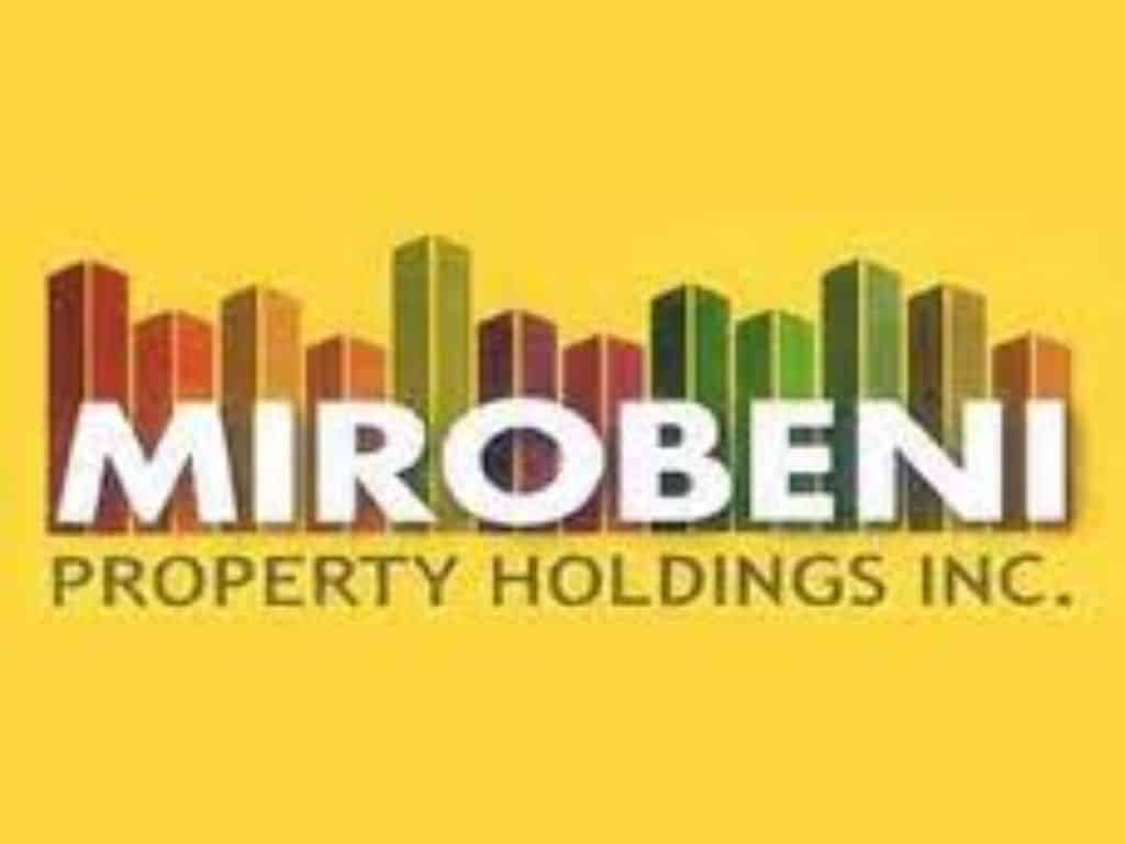 Mirobeni Property Holdings Inc. Philippine Real Estate Developers