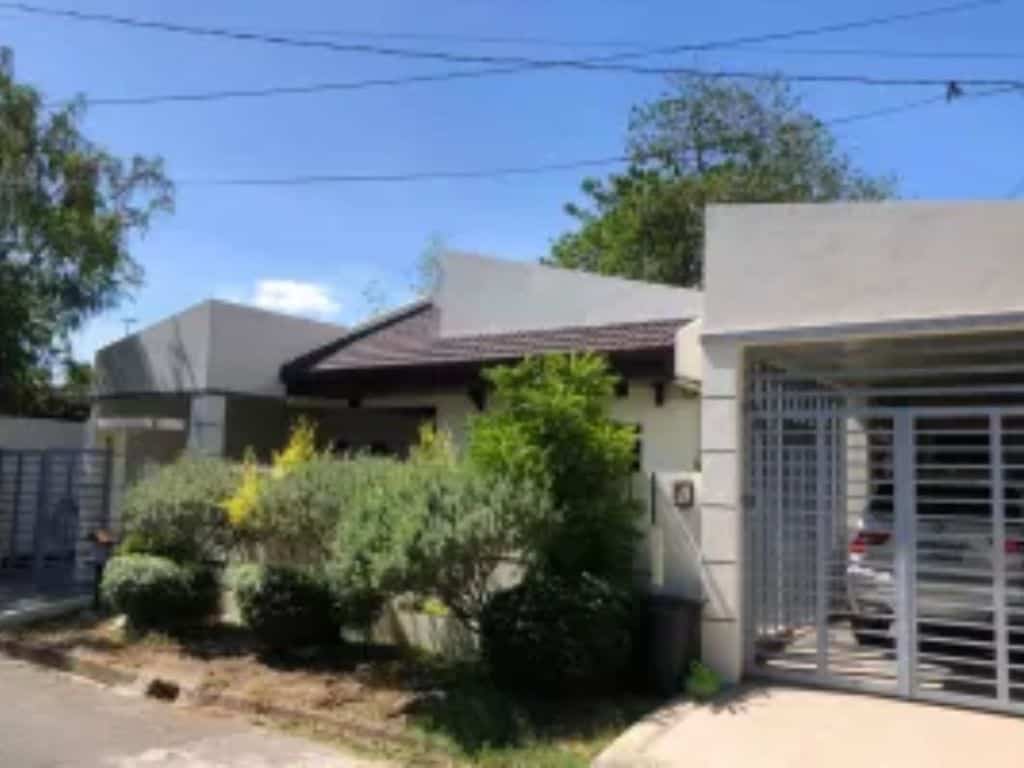 Montevilla Subdivision Sun Valley, Paranaque Lionunion