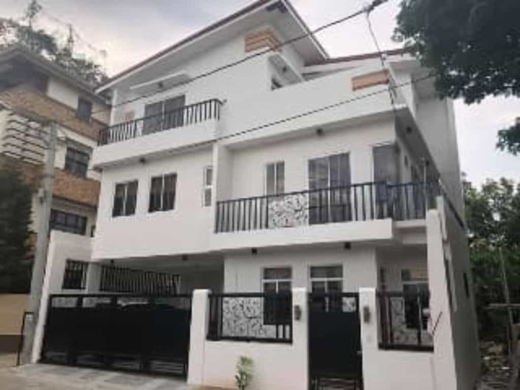 Montevilla Subdivision Sun Valley, Paranaque Lionunion