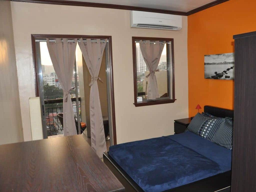 Palaciego Uno Condominium N Escario St, Cebu City Lionunion