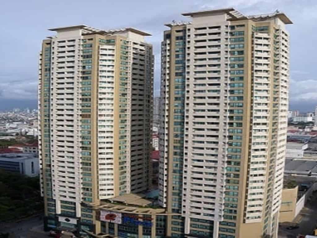 Robinson Place Residences by RLC Residences Ermita, Manila Lionunion