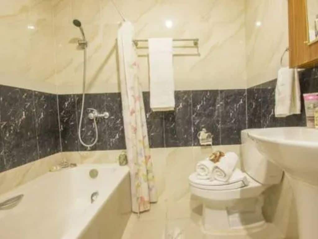 Sophela Tower by La’ Vienna Realty Lahug, Cebu City Lionunion