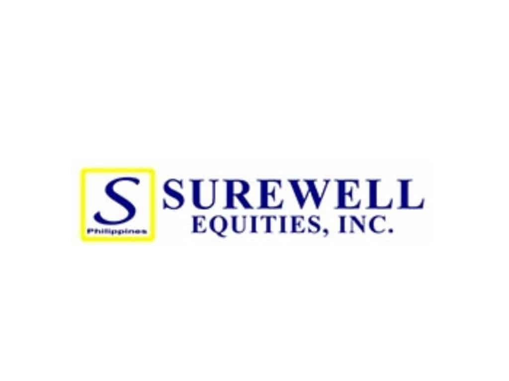 Surewell Equities, Inc. Philippine Real Estate Developers Lionunion