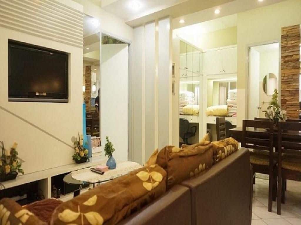 Vito Cruz Towers by Cityland Malate, Manila Lionunion