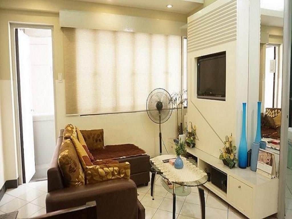 Vito Cruz Towers by Cityland Malate, Manila Lionunion