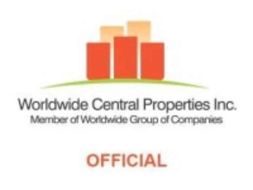 Worldwide Central Properties Philippine Real Estate Developers