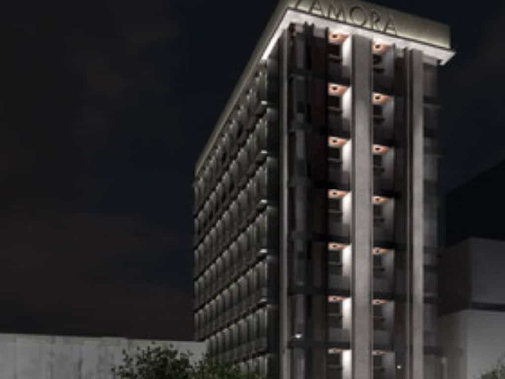 Zamora Sky Tower 1 Bedroom Loft for sale San Roque, Pasay Lionunion