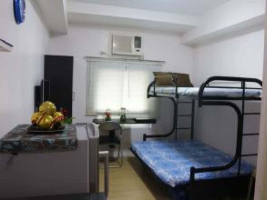 Zen Towers by Solid Group Inc. Ermita, Manila Lionunion