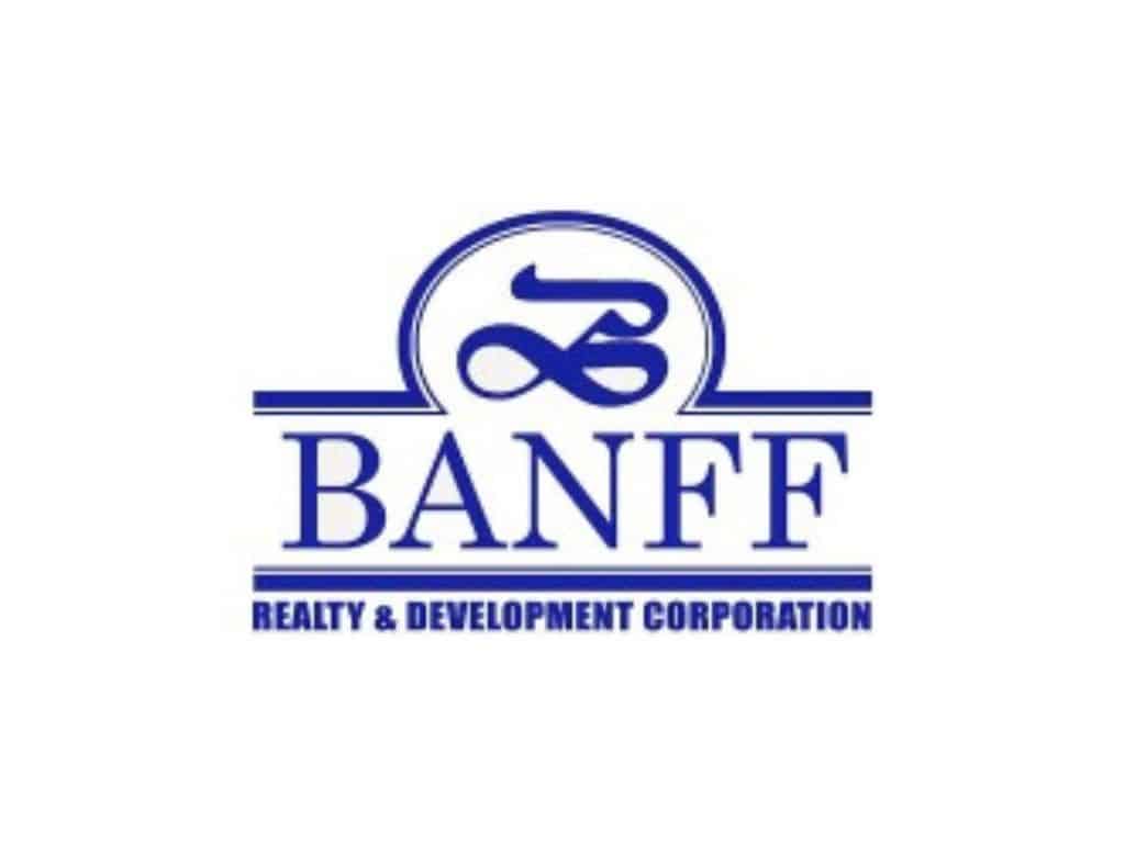 BANFF Realty & Development Corporation Philippine Real Estate