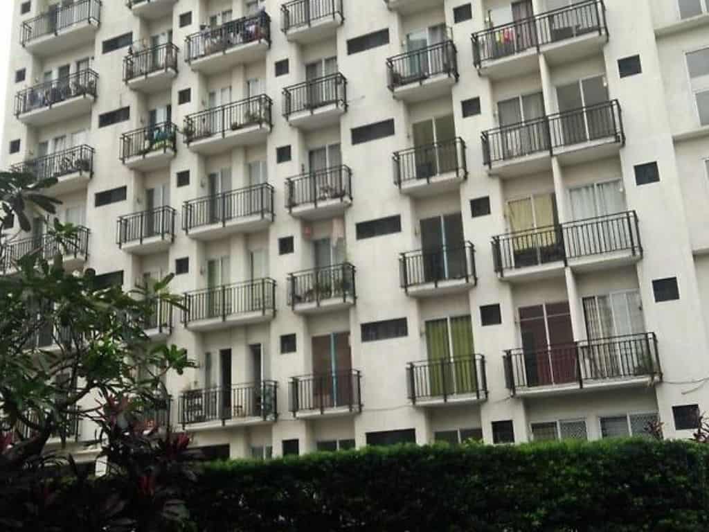 Cherry Orchard Suites 2 Bedroom for rent - Congressional Avenue, Quezon 