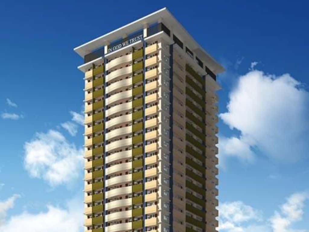 Cityland North Residences 1 Bedroom for sale Veterans Village, Quezon