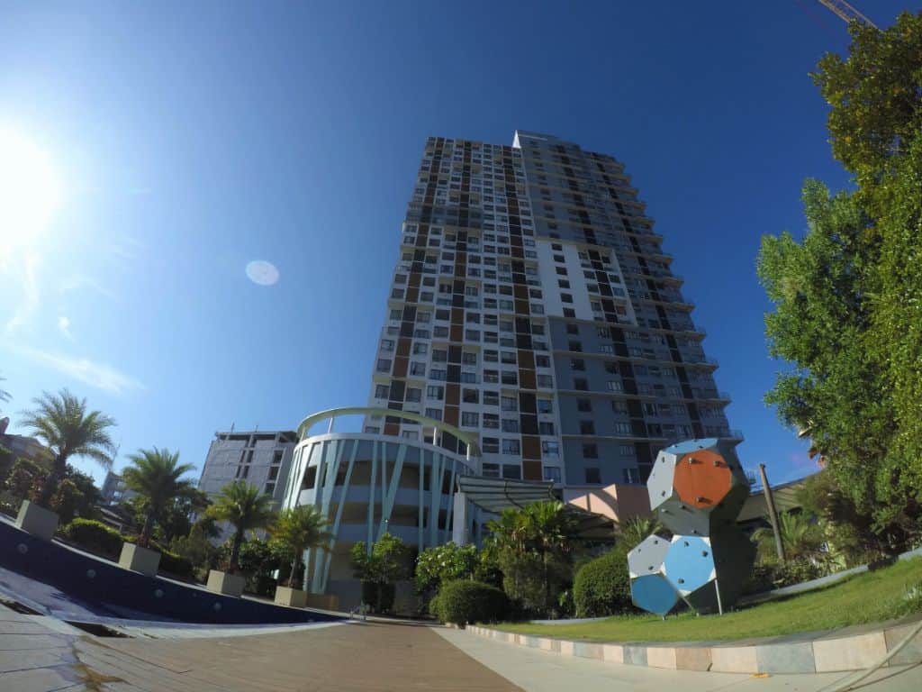 Congressional Town Center by Sunwealth Land Development Corp. Bahay