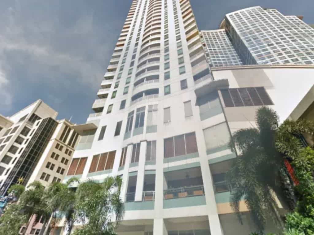 Eastwood Park Residences by Megaworld Bagumbayan, Quezon City Lionunion