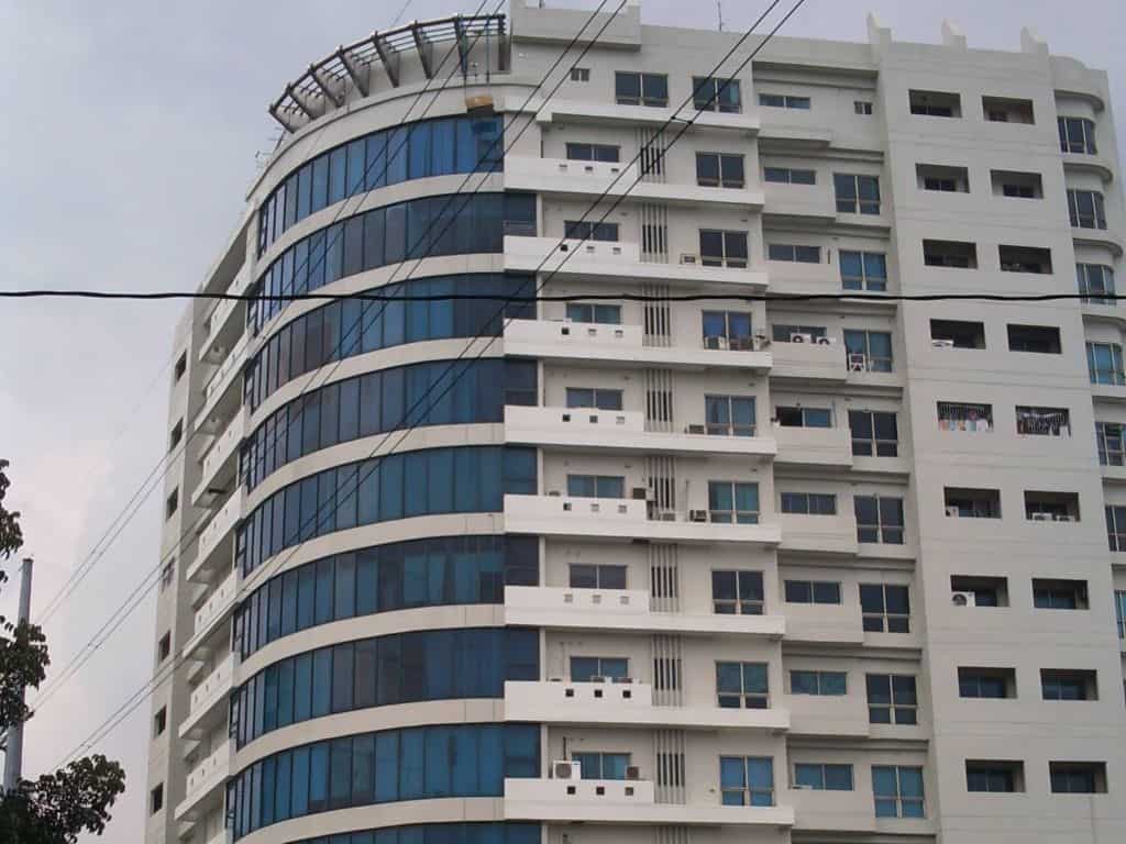 First Marcel Tower - G. Araneta Avenue, Quezon City | Lionunion