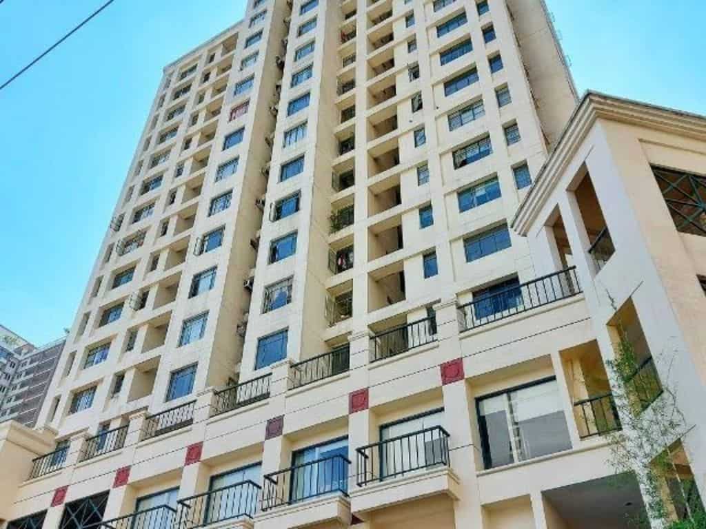 Gilmore Heights Condominium by Empire East Land Holdings - Valencia