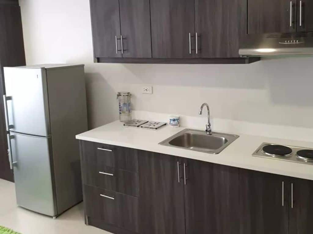 Gilmore Tower by Gilmore Towers Incorporated New Manila, Quezon City