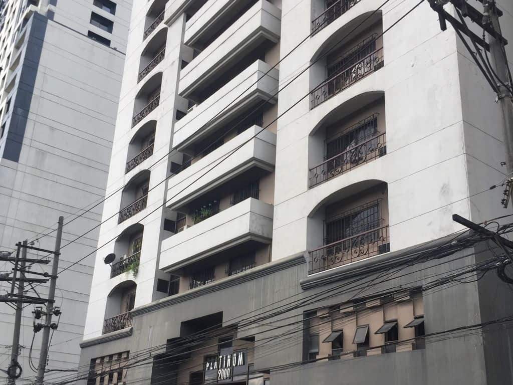 Platinum 2000 by Antel Group of Companies Greenhills, San Juan