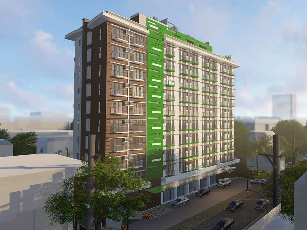 Prosperity Heights by New Beginnings Inc. Culiat, Quezon City Lionunion