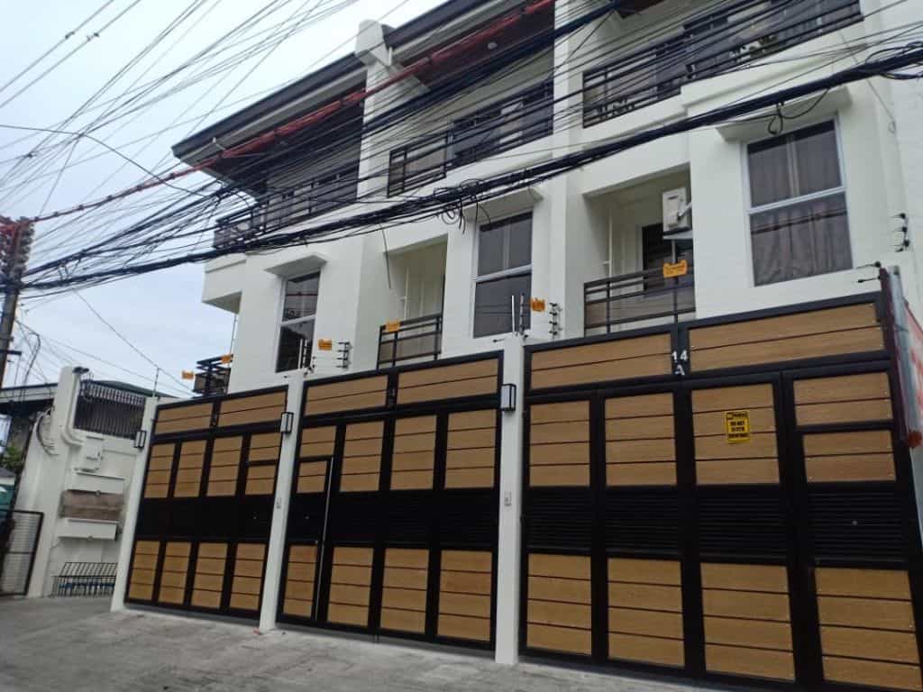 Sikatuna Village Diliman, Quezon City Lionunion