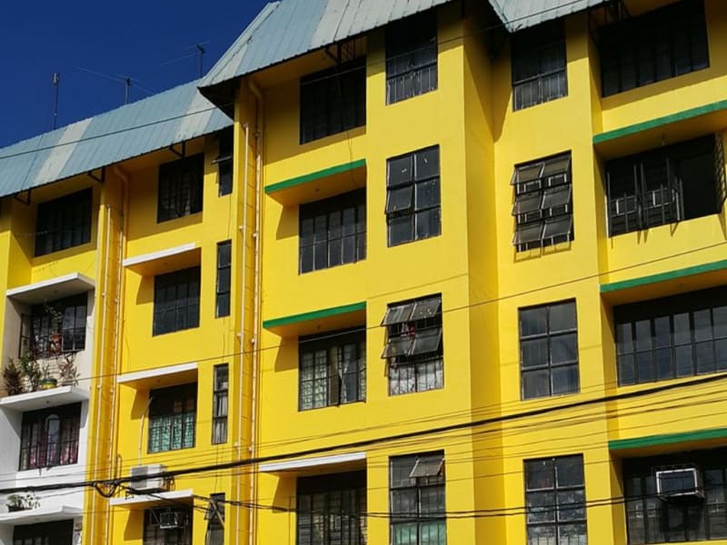 Smile Citihomes Annex by Smile Citihomes Condominium Corporation