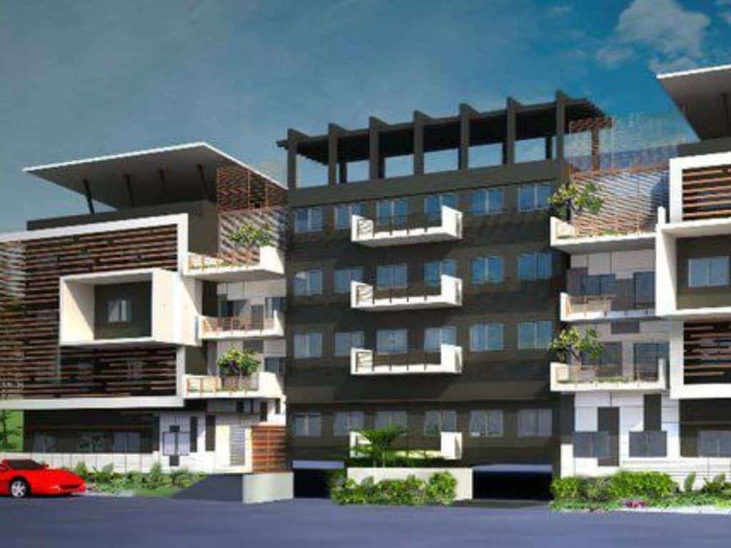 The Residences at Fairview Fairview, Quezon City Lionunion