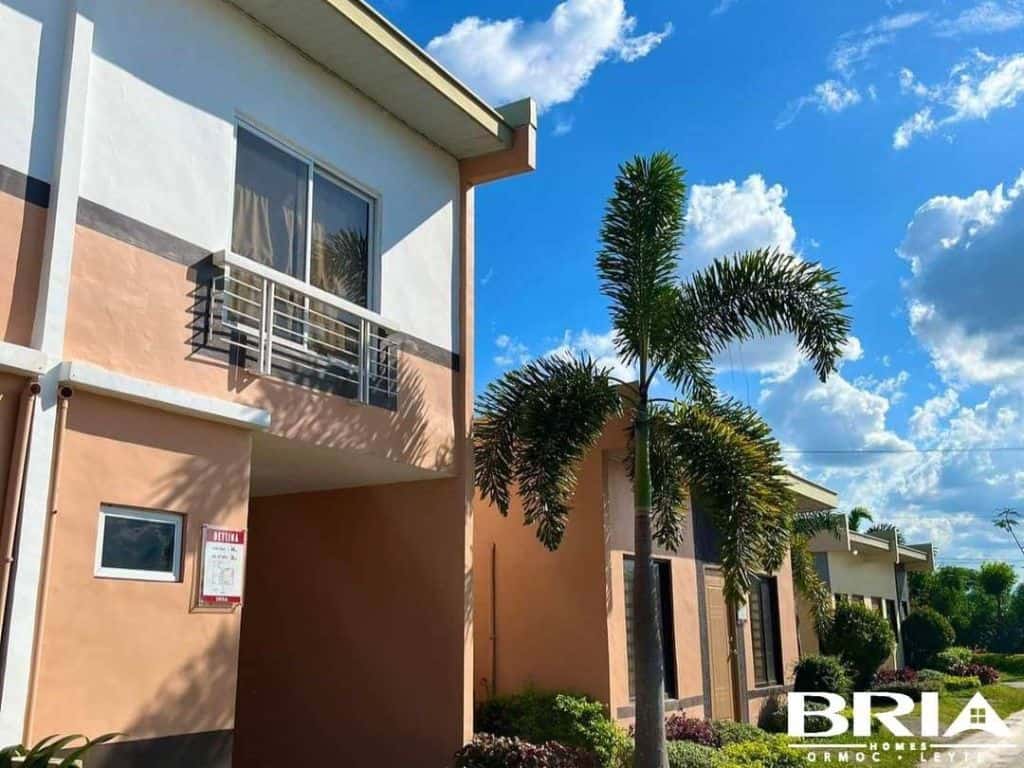 Bria Homes Ormoc by BRIA Mabini, Ormoc Lionunion