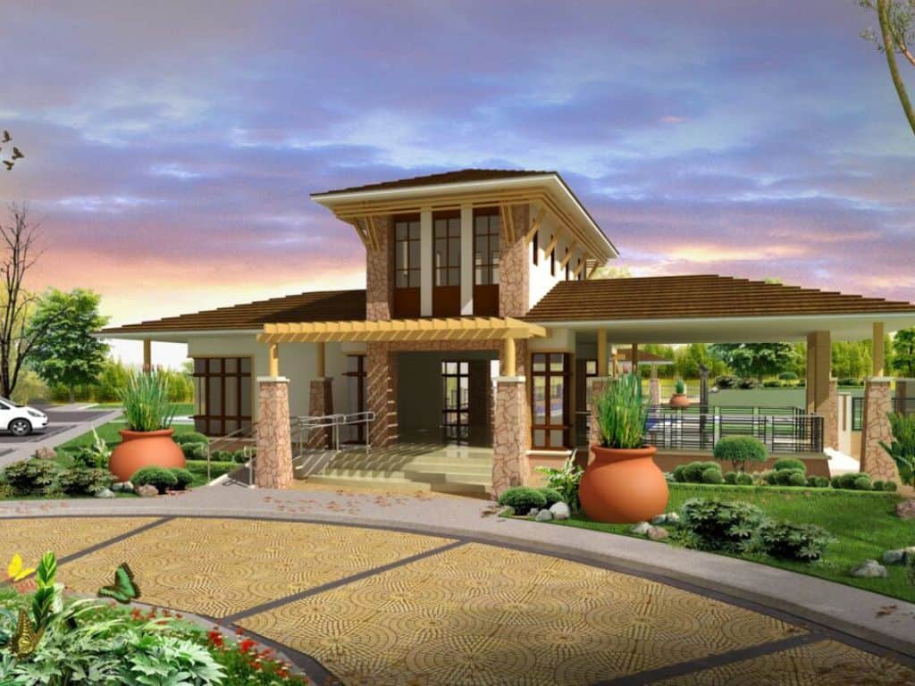 Brighton Palawan Lot for sale Santa Lourdes, Puerto Princesa Lionunion