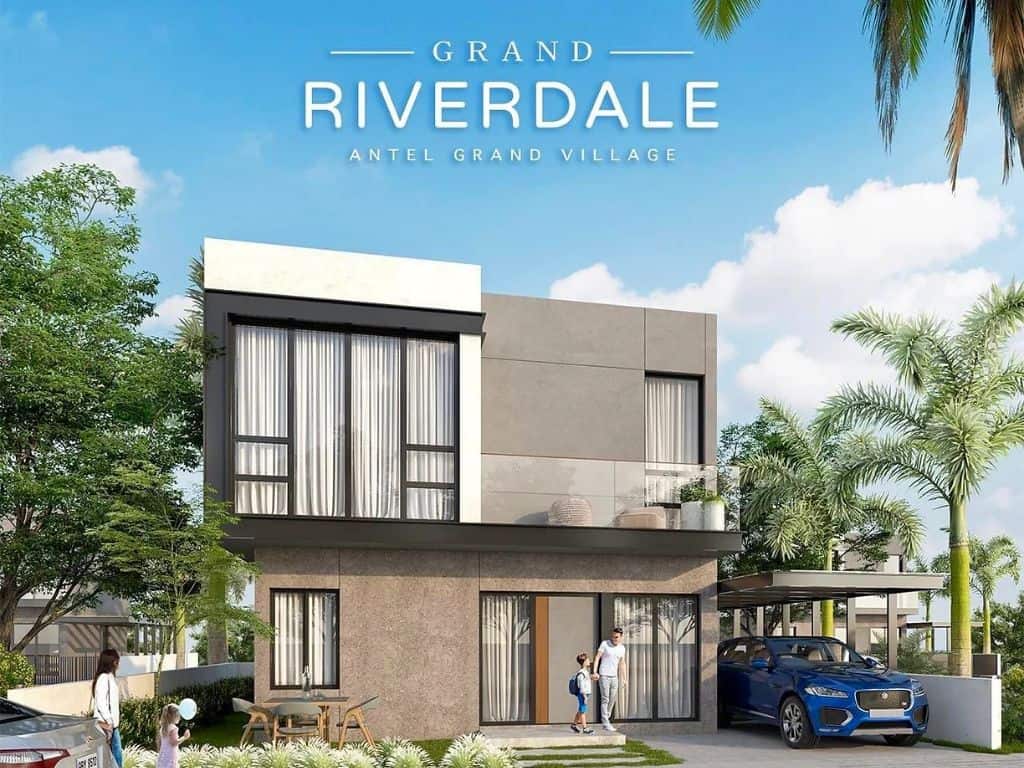 Grand Riverdale by Antel Land Holdings Bacao II, General Trias