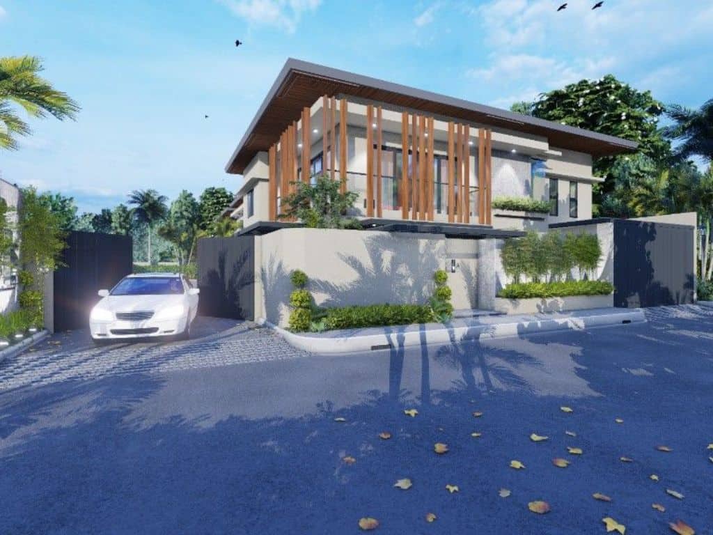 Park Slope Estates by TransPhil Land Corporation B.F.Homes