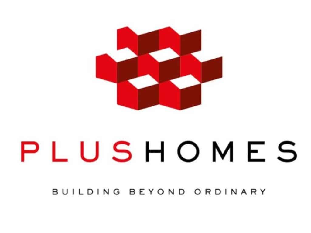 Plus Homes Philippine Real Estate Developers Lionunion