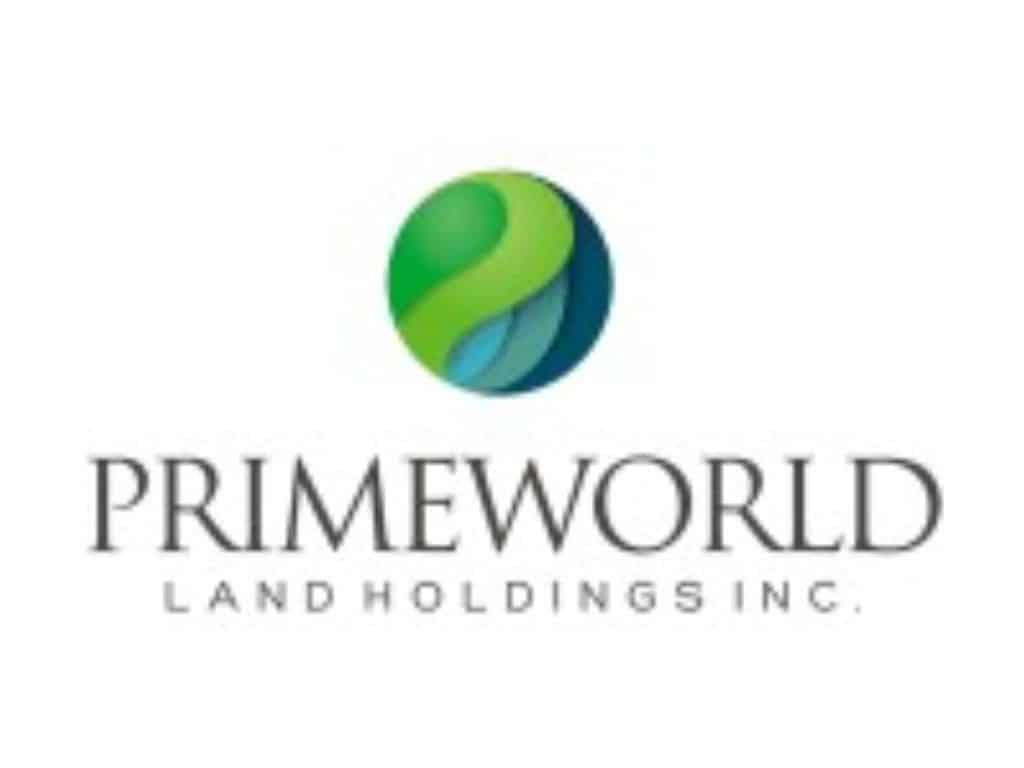 Primeworld Land Holdings Inc. Philippine Real Estate Developers