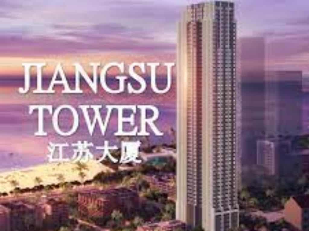 Ivy Union Real Estate Philippine Real Estate Developers Lionunion