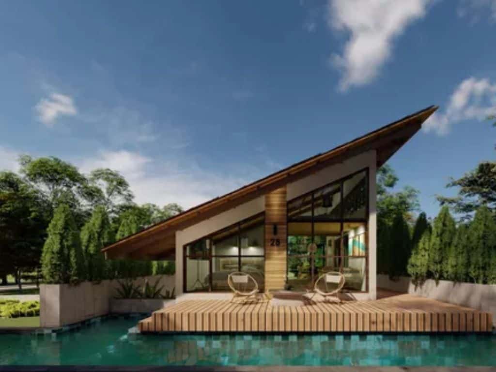 Pueblo Real Studio for sale Anupul, Bamban Lionunion