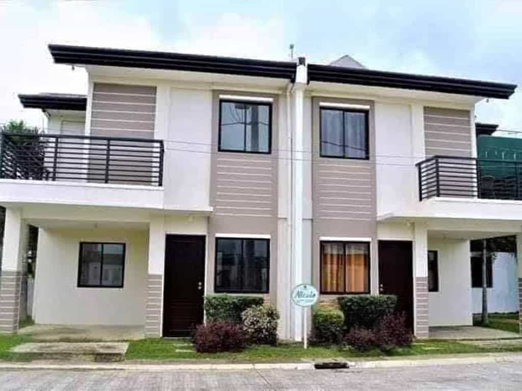 Rafaela Homes by Primeworld Land Holdings Inc. Makinabang, Baliuag Lionunion