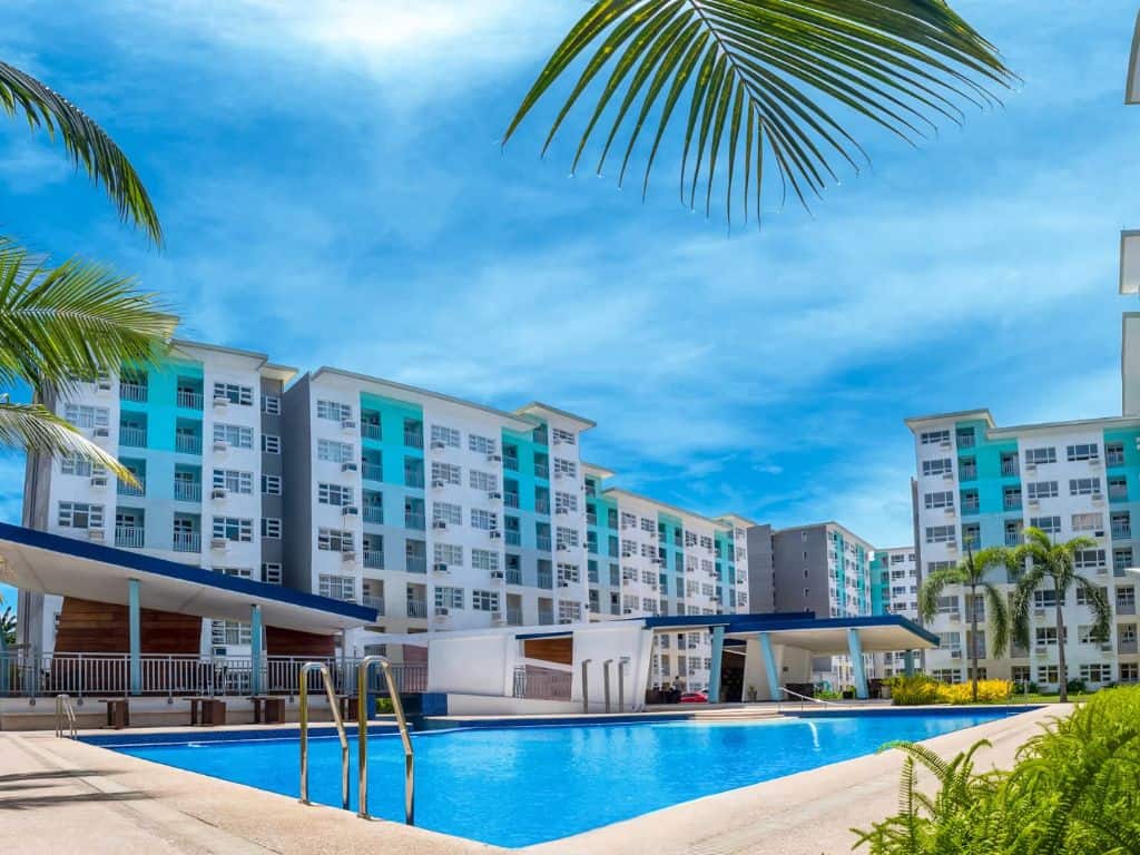 Seawind by Damosa Land Inc. Sasa, Davao City Lionunion