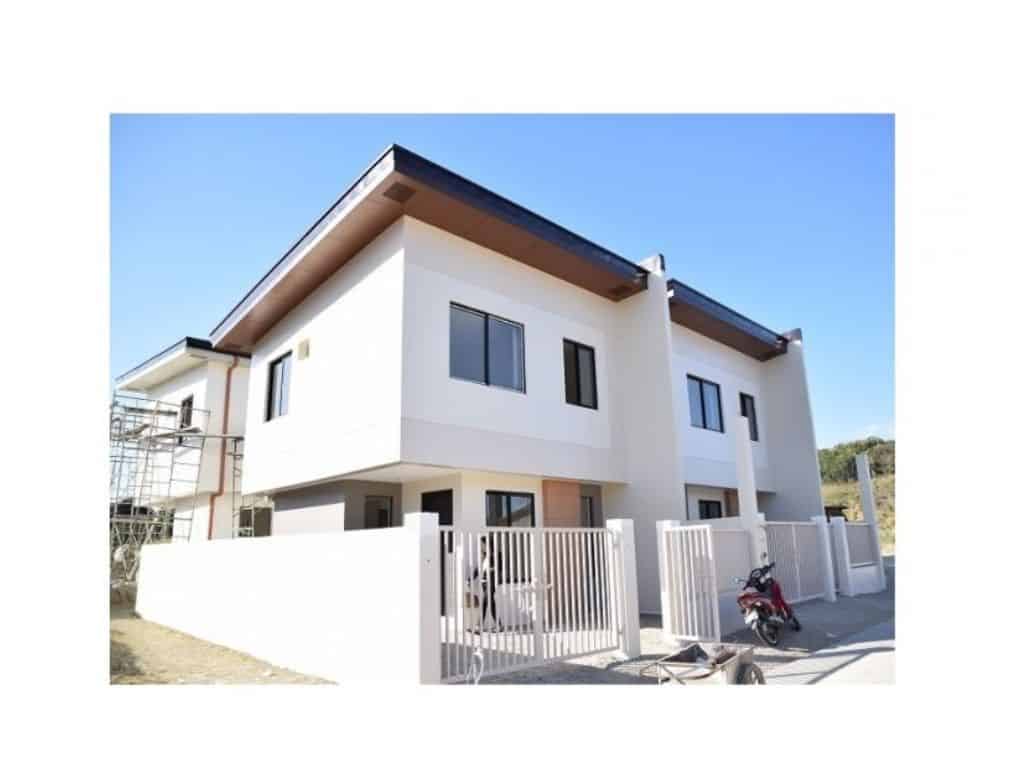 Harmony Homes Residential Lots Jupiter St., San Pedro Lionunion