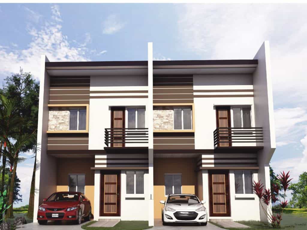 Harmony Homes Townhomes San Antonio, San Pedro Lionunion